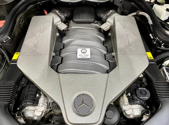 Mercedes-Benz Klasa C cena 299900 przebieg: 45761, rok produkcji 2012 z Dobrzyń nad Wisłą małe 326